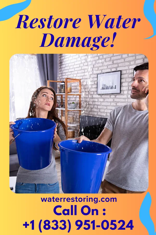 water restoration National Water Removal Co Fall River